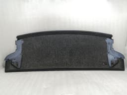 MERCEDES-BENZ Mercedes SL R231 Parcel shelf A2316906300 rear cover — thumbnail 6