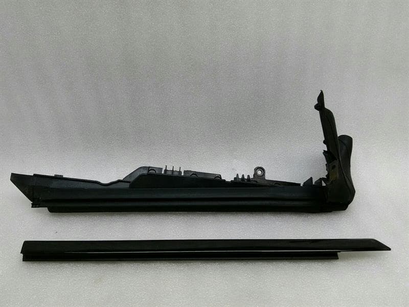 MERCEDES-BENZ Mercedes SL R231 left door seal A2316700338 door seals left
