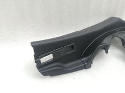 MERCEDES-BENZ Mercedes SL R231 Folding Roof Left Trim A2317901700 Canopy Cover Left — thumbnail 3