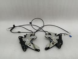 MERCEDES-BENZ Mercedes SL R231 Roof Latch Set A1727900100 Top Lock Set — thumbnail 6