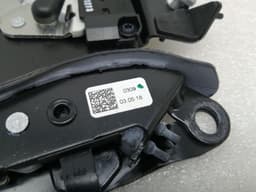 MERCEDES-BENZ Mercedes SL R231 Roof Latch Set A1727900100 Top Lock Set — thumbnail 10