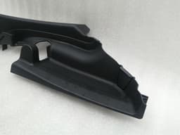 MERCEDES-BENZ Mercedes SL R231 Folding Roof Left Trim A2317901700 Canopy Cover Left — thumbnail 2
