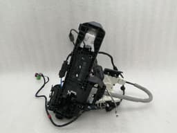 MERCEDES-BENZ MERCEDES SL R231 FRH DOOR LOCK A2047203635 RIGHT HAND DRIVE RHD — thumbnail 8