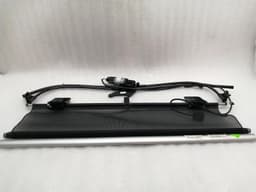 MERCEDES-BENZ Mercedes SL R231 Parcel Shelf Roller Blind A2316900500 Rear Roller Blind — thumbnail 9