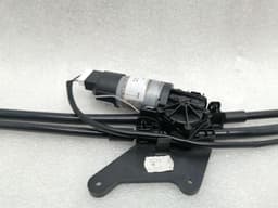 MERCEDES-BENZ Mercedes SL R231 Parcel Shelf Roller Blind A2316900500 Rear Roller Blind — thumbnail 6