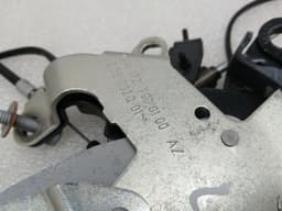 MERCEDES-BENZ Mercedes SL R231 Roof Latch Set A1727900100 Top Lock Set — thumbnail 4