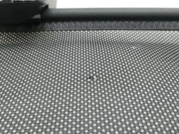 MERCEDES-BENZ Mercedes SL R231 Parcel Shelf Roller Blind A2316900500 Rear Roller Blind — thumbnail 5