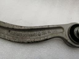 MERCEDES-BENZ Mercedes SL R231 Right Rear Wishbone A2043500892 Rear Right Wishbone — thumbnail 8