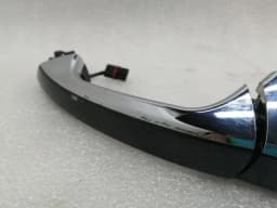 MERCEDES-BENZ Mercedes SL R231 Front Left Handle A2047601370 Door Handle Front Left — thumbnail 3