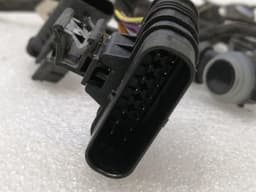 MERCEDES-BENZ Mercedes SL R231 Rear PDC Wiring Loom A2315406903 Harness Rear PTS — thumbnail 6