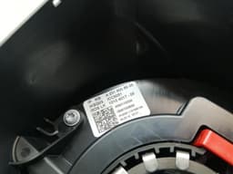 MERCEDES-BENZ Mercedes SL R231 Wiper Stalks A2319004602 Indicator Switch Steering Stock Switch — thumbnail 5