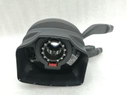 MERCEDES-BENZ Mercedes SL R231 Wiper Stalks A2319004602 Indicator Switch Steering Stock Switch — thumbnail 9