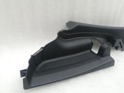 MERCEDES-BENZ Mercedes SL R231 folding roof cover A2317901800 rear right top cover — thumbnail 2