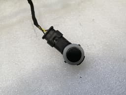 MERCEDES-BENZ Mercedes SL R231 Rear PDC Wiring Loom A2315406903 Harness Rear PTS — thumbnail 9