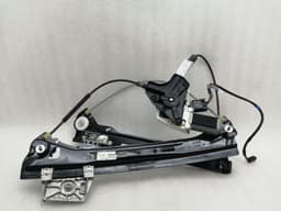 MERCEDES-BENZ Mercedes SL R231 Left Front Door Winder A2317200346 Window Regulator Front Left — thumbnail 5