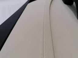 MERCEDES-BENZ Mercedes SL R231 Door Card Left DESIGNO LEATHER A2317205501 RHD RIGHT HANDLEBAR — thumbnail 6
