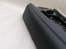 MERCEDES-BENZ Mercedes SL R231 Door Card Left DESIGNO LEATHER A2317205501 RHD RIGHT HANDLEBAR — thumbnail 9