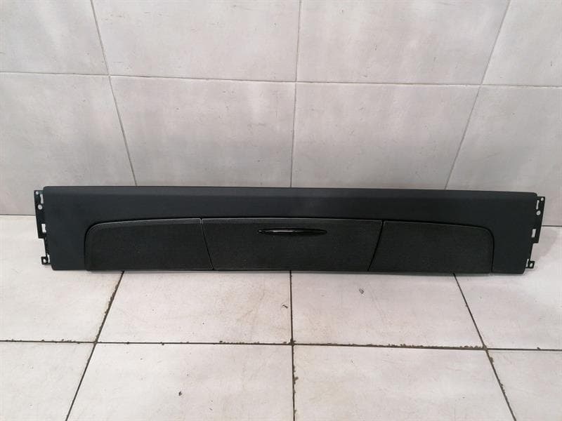 MERCEDES-BENZ Mercedes SL R231 Rollover Bar Cover A2316902501 Roll Bar Cover