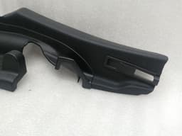 MERCEDES-BENZ Mercedes SL R231 folding roof cover A2317901800 rear right top cover — thumbnail 3