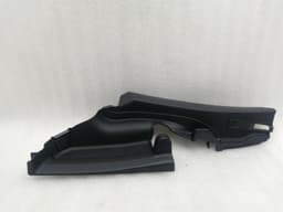 MERCEDES-BENZ Mercedes SL R231 folding roof cover A2317901800 rear right top cover — thumbnail 1