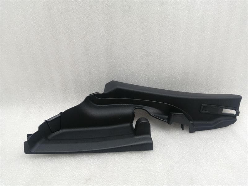 MERCEDES-BENZ Mercedes SL R231 folding roof cover A2317901800 rear right top cover