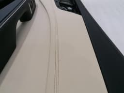 MERCEDES-BENZ Mercedes SL R231 Door Card Right DESIGNO LEATHER A2317205601 RHD RIGHT HANDLEBAR — thumbnail 3