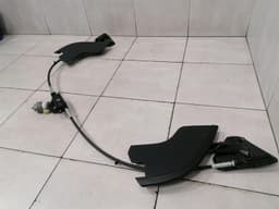 MERCEDES-BENZ Mercedes SL R231 Hard Top Side Flap Drive Engine A2317500360 Canopy Drive — thumbnail 2