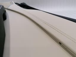 MERCEDES-BENZ Mercedes SL R231 Door Card Right DESIGNO LEATHER A2317205601 RHD RIGHT HANDLEBAR — thumbnail 7