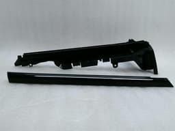 MERCEDES-BENZ Mercedes SL R231 left door seal A2316700338 door seals left — thumbnail 2
