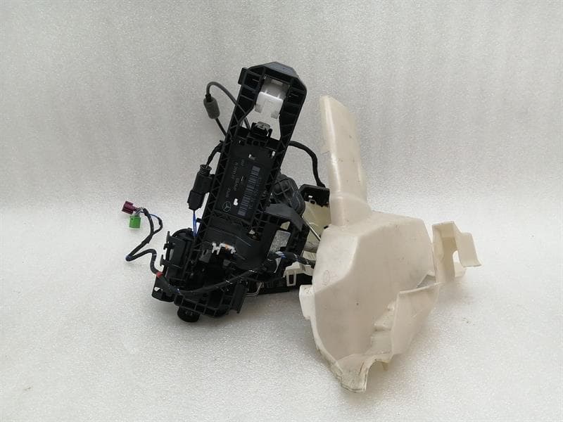 MERCEDES SL R231 FRH DOOR LOCK A2047203635 RIGHT HAND DRIVE RHD