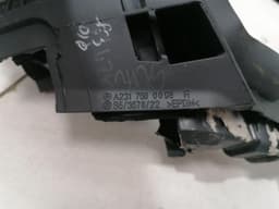 MERCEDES-BENZ Mercedes SL R231 boat lid seal A2317500198 tailgate seals — thumbnail 10