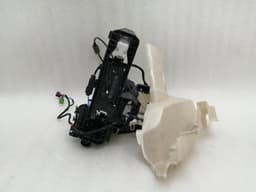 MERCEDES-BENZ MERCEDES SL R231 FRH DOOR LOCK A2047203635 RIGHT HAND DRIVE RHD — thumbnail 7