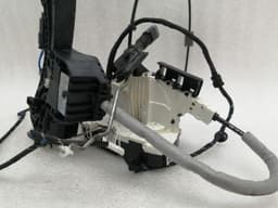 MERCEDES-BENZ MERCEDES SL R231 FRH DOOR LOCK A2047203635 RIGHT HAND DRIVE RHD — thumbnail 9