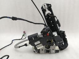 MERCEDES-BENZ MERCEDES SL R231 FRH DOOR LOCK A2047203635 RIGHT HAND DRIVE RHD — thumbnail 5