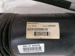 MERCEDES-BENZ Mercedes SL R231 ABC Shock Absorber Rear A2313209813 Shock Absorber Rear Right — thumbnail 4