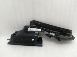MERCEDES-BENZ Mercedes SL R231 Folding Roof Left Trim A2317901700 Canopy Cover Left — thumbnail 9
