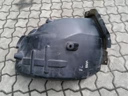 MERCEDES-BENZ Mercedes SL R231 wheel arch liner FLH A2316901130 WHEEL ARCH COVER front left — thumbnail 4