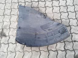 MERCEDES-BENZ Mercedes SL R231 wheel arch liner FLH A2316901130 WHEEL ARCH COVER front left — thumbnail 2