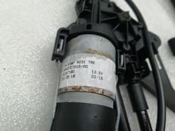 MERCEDES-BENZ Mercedes SL R231 Parcel Shelf Roller Blind A2316900500 Rear Roller Blind — thumbnail 8