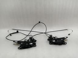 MERCEDES-BENZ Mercedes SL R231 Roof Latch Set A1727900100 Top Lock Set — thumbnail 2