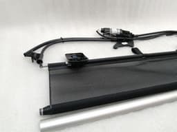 MERCEDES-BENZ Mercedes SL R231 Parcel Shelf Roller Blind A2316900500 Rear Roller Blind — thumbnail 4