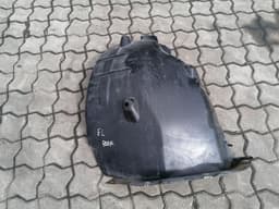 MERCEDES-BENZ Mercedes SL R231 wheel arch liner FLH A2316901130 WHEEL ARCH COVER front left — thumbnail 9