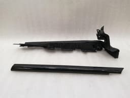MERCEDES-BENZ Mercedes SL R231 Right Door Seal A2316730265 Door Seals Right — thumbnail 2