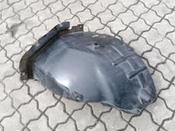 MERCEDES-BENZ Mercedes SL R231 wheel arch liner FLH A2316901130 WHEEL ARCH COVER front left — thumbnail 5
