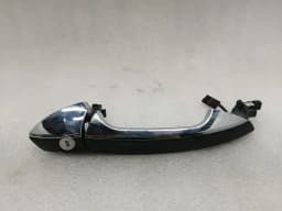 MERCEDES-BENZ MERCEDES SL R231 FRONT RIGHT DOOR HANDLE A2047601470 RHD RIGHT HAND DRIVE — thumbnail 1
