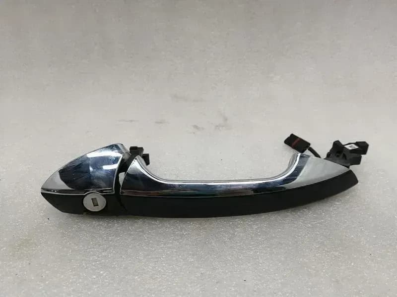 MERCEDES-BENZ MERCEDES SL R231 FRONT RIGHT DOOR HANDLE A2047601470 RHD RIGHT HAND DRIVE