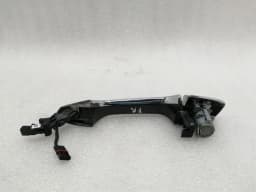 MERCEDES-BENZ MERCEDES SL R231 FRONT RIGHT DOOR HANDLE A2047601470 RHD RIGHT HAND DRIVE — thumbnail 4