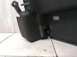 MERCEDES-BENZ Mercedes SL R231 Partition Panel Cover A2316900500 Boot Liner — thumbnail 8