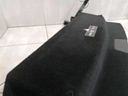 MERCEDES-BENZ Mercedes SL R231 Partition Panel Cover A2316900500 Boot Liner — thumbnail 6