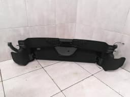 MERCEDES-BENZ Mercedes SL R231 Partition Panel Cover A2316900500 Boot Liner — thumbnail 7